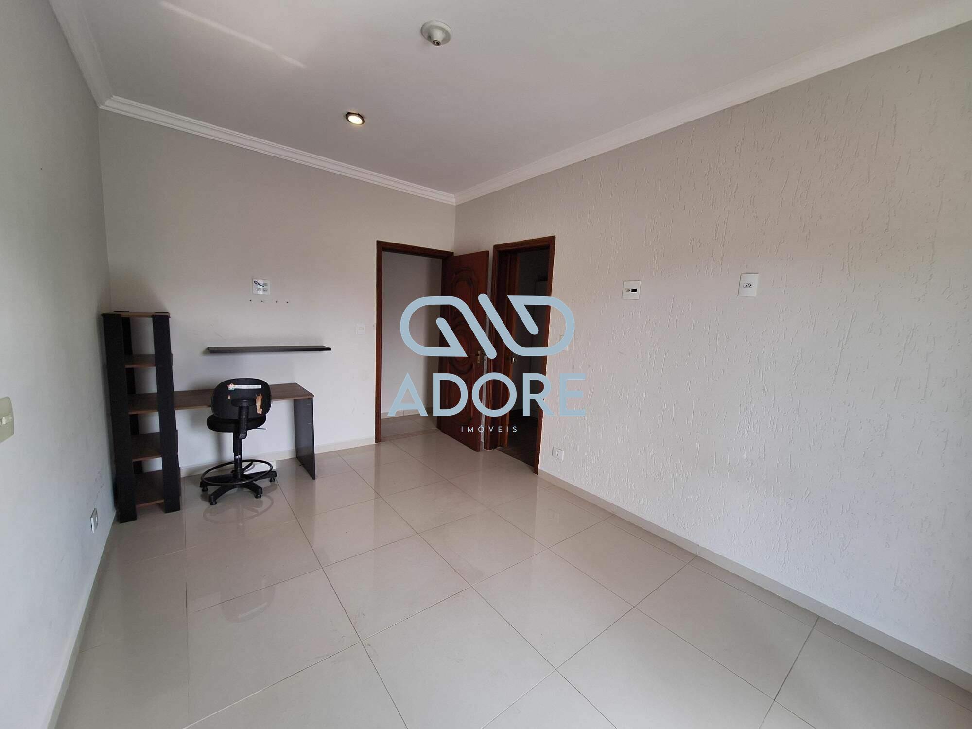 Casa de Condomínio à venda no Condomínio Campos de Santo Antônio : 