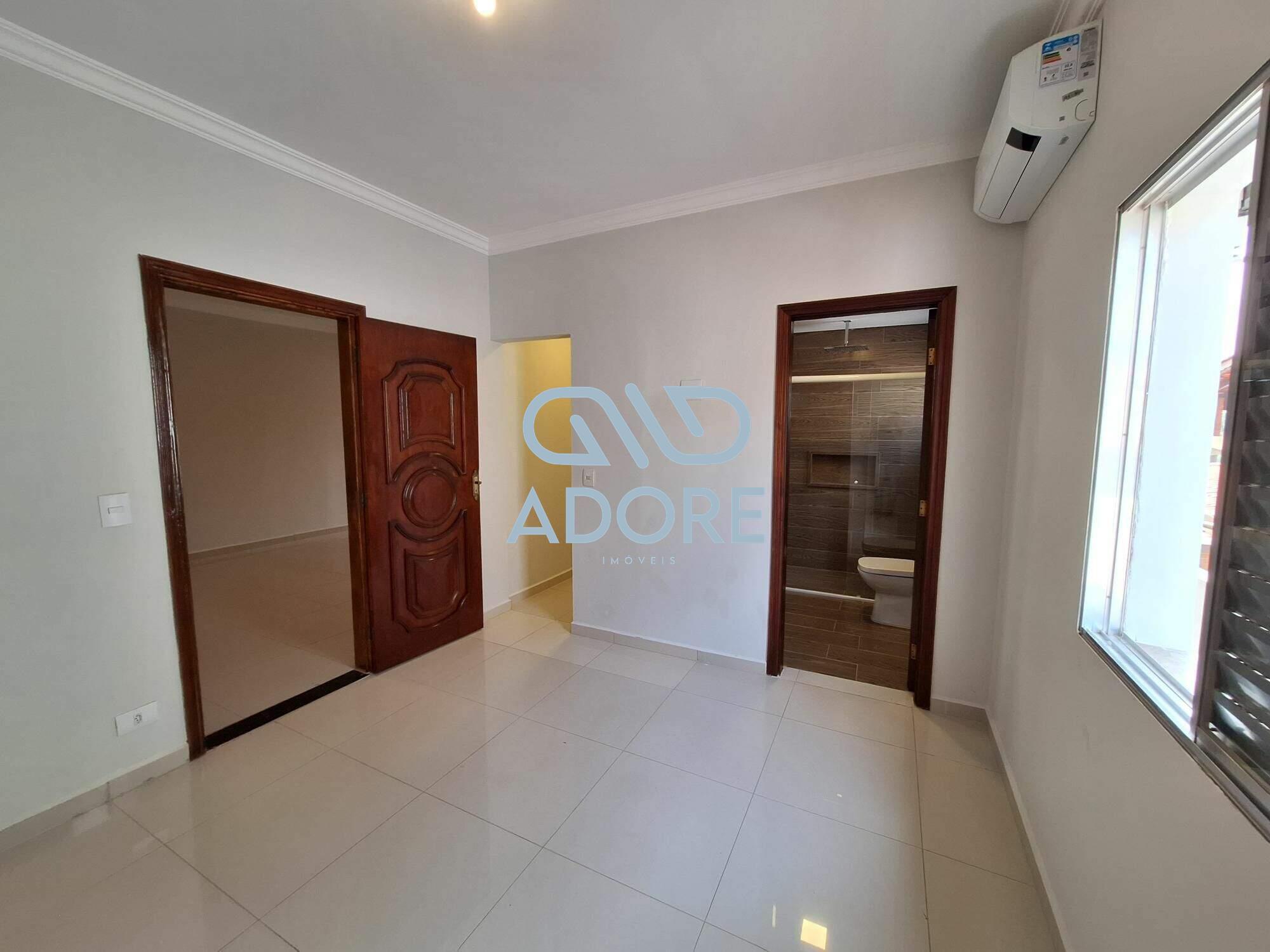 Casa de Condomínio à venda no Condomínio Campos de Santo Antônio : 