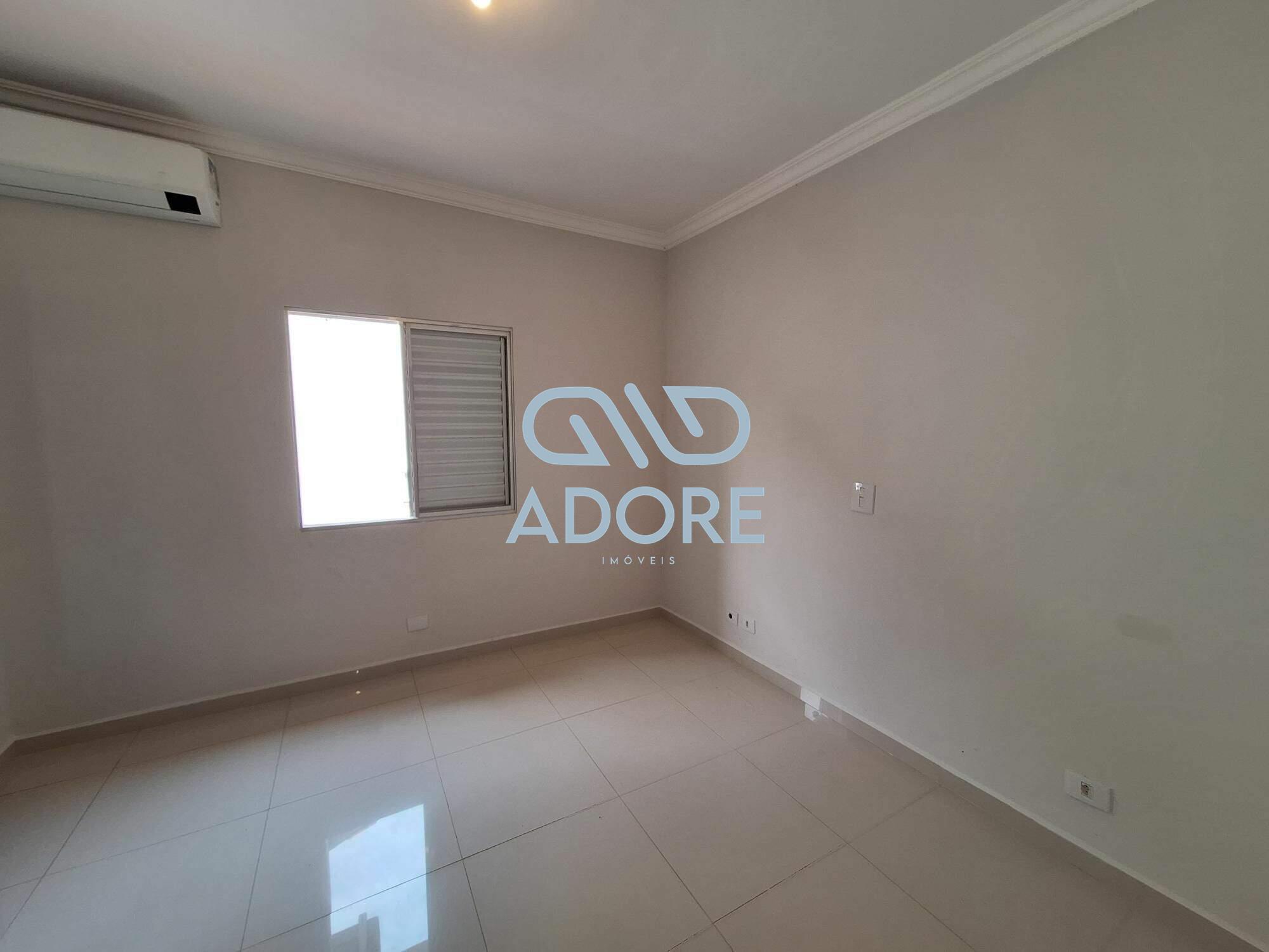 Casa de Condomínio à venda no Condomínio Campos de Santo Antônio : 