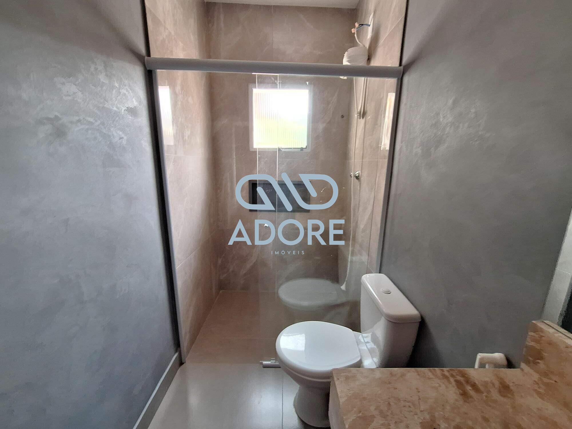 Casa de Condomínio à venda no Condomínio Campos de Santo Antônio : 