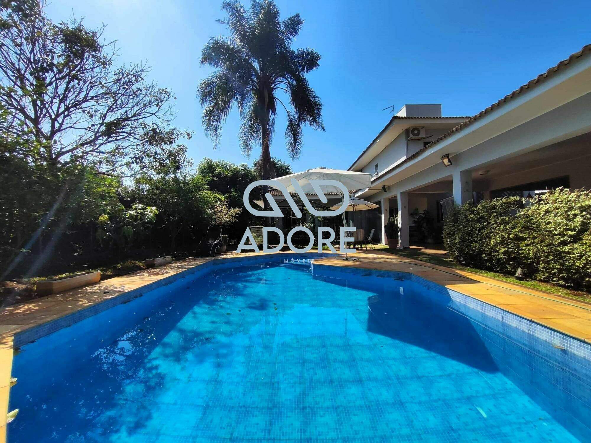 Casa de Condomínio à venda no Condomínio Campos de Santo Antônio : 