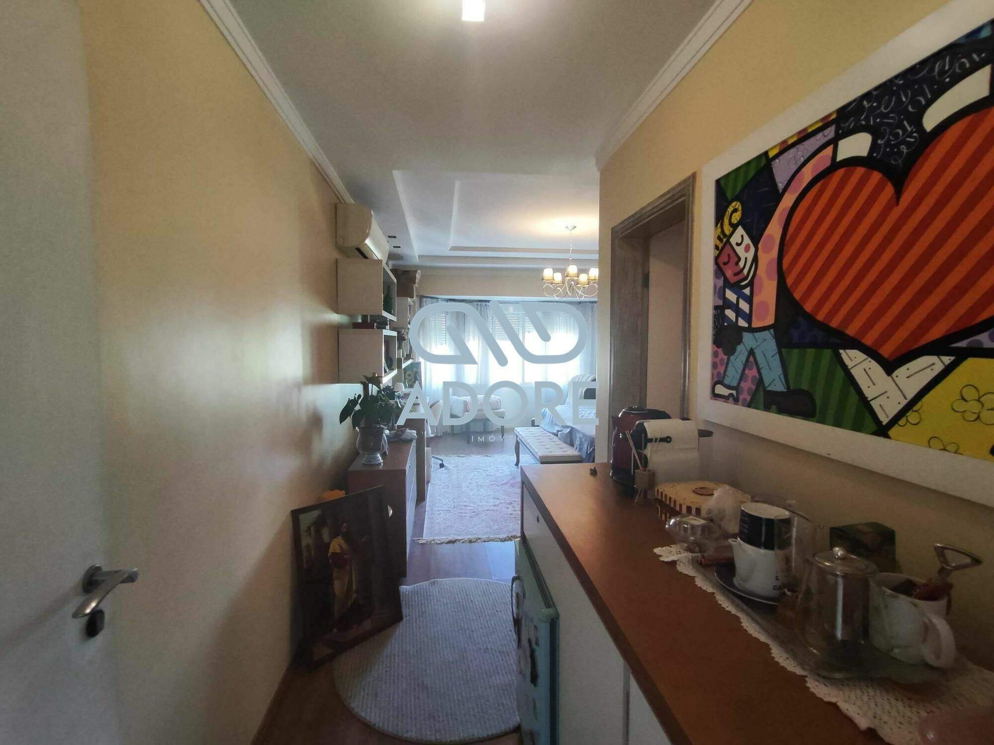 Casa de Condomínio à venda no Condomínio Campos de Santo Antônio :