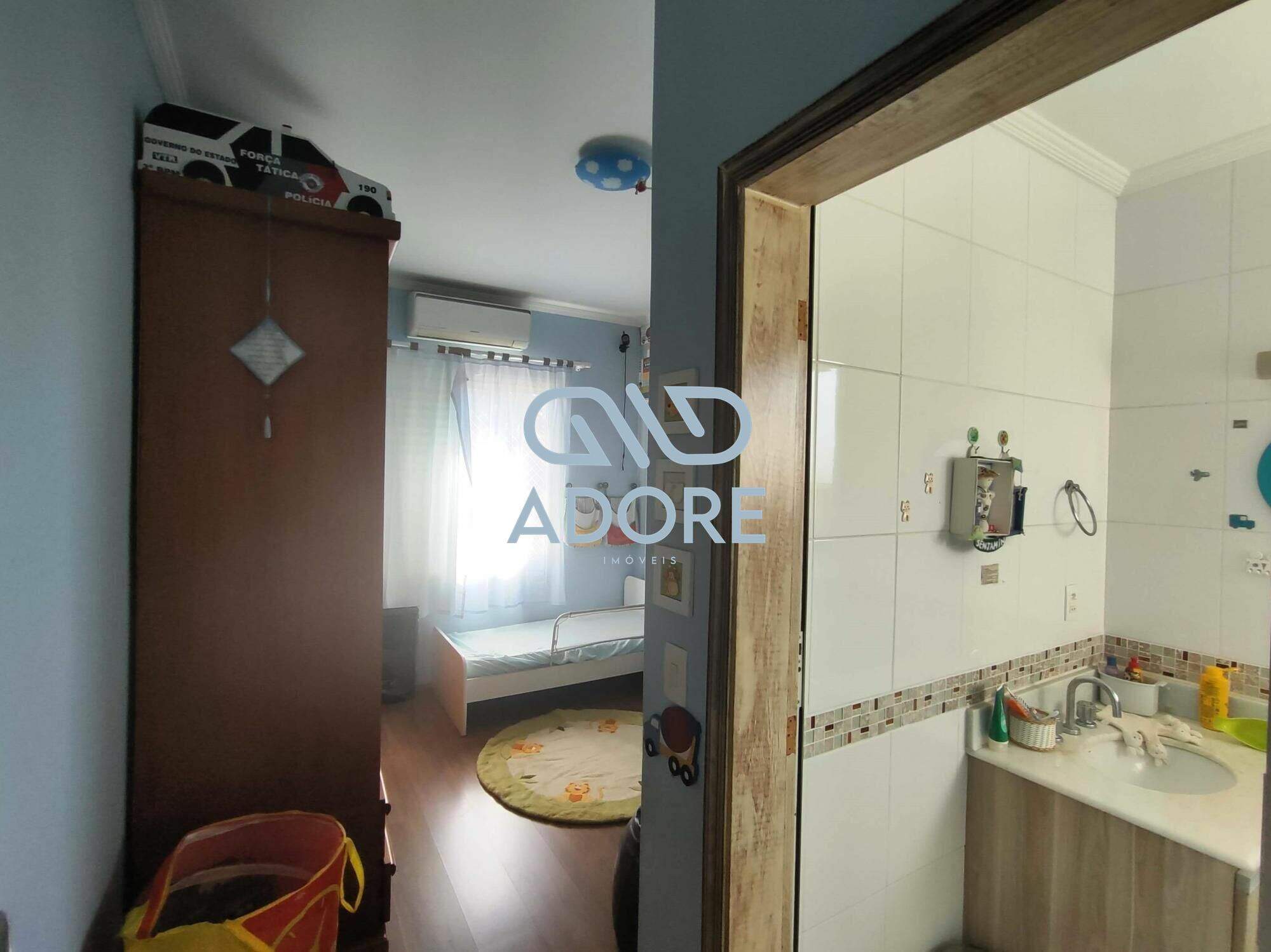 Casa de Condomínio à venda no Condomínio Campos de Santo Antônio :