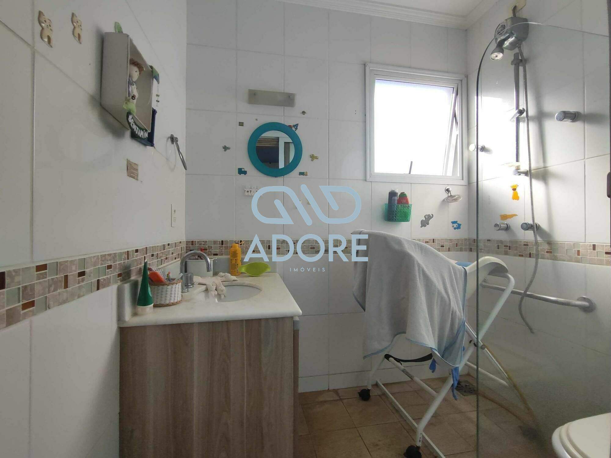 Casa de Condomínio à venda no Condomínio Campos de Santo Antônio :