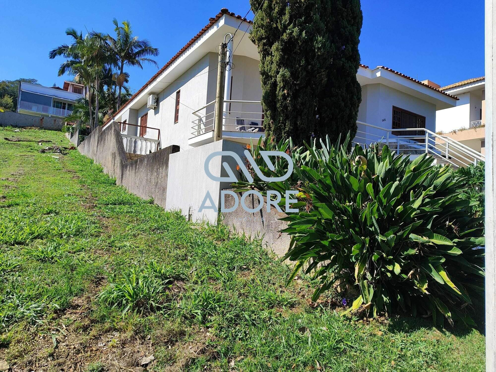 Terreno à venda no Condomínio Campos de Santo Antônio : 