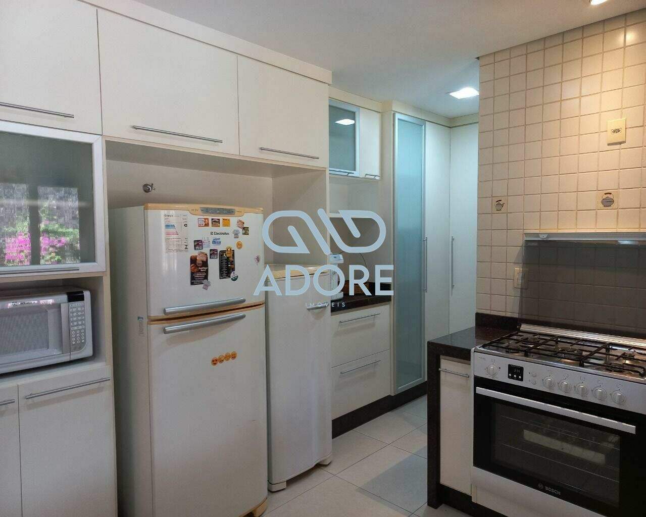 Casa de Condomínio à venda no Condomínio Campos de Santo Antônio : 