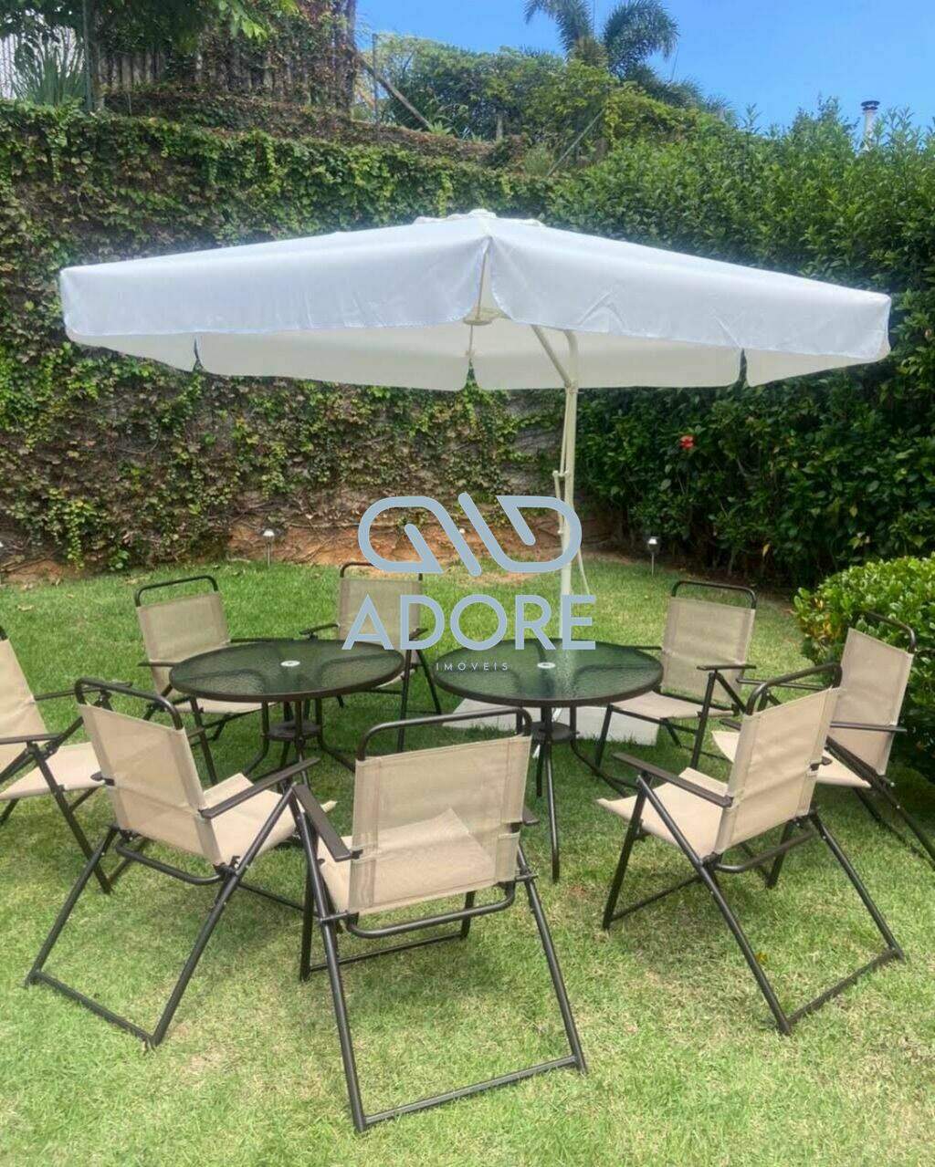 Casa de Condomínio à venda no Condomínio Campos de Santo Antônio : 