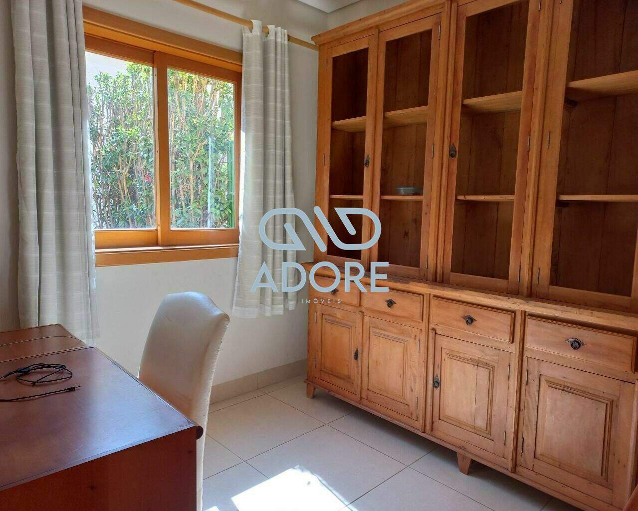 Casa de Condomínio à venda no Condomínio Campos de Santo Antônio : 