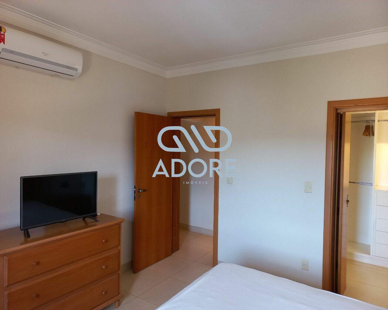 Casa de Condomínio à venda no Condomínio Campos de Santo Antônio : 