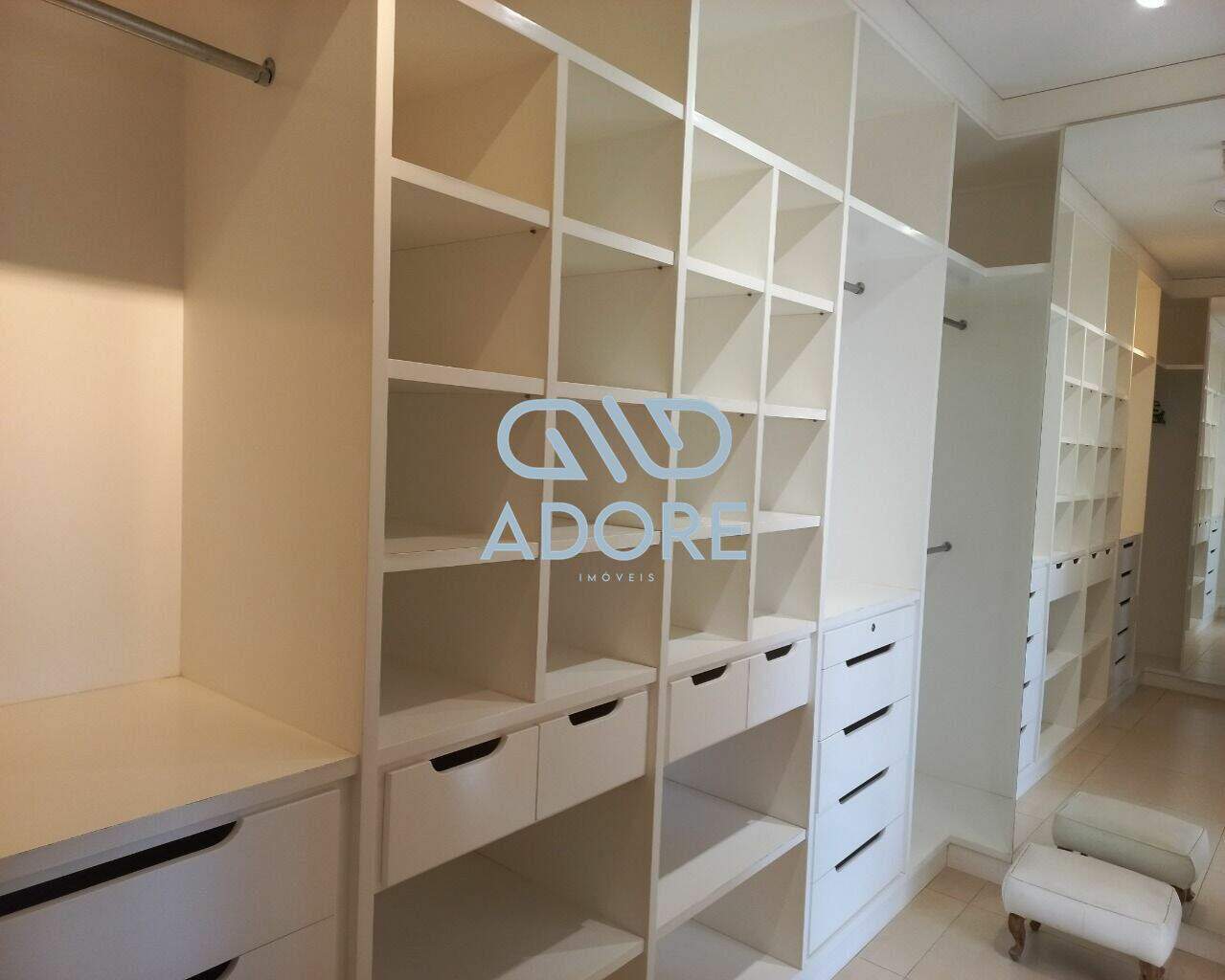 Casa de Condomínio à venda no Condomínio Campos de Santo Antônio : 