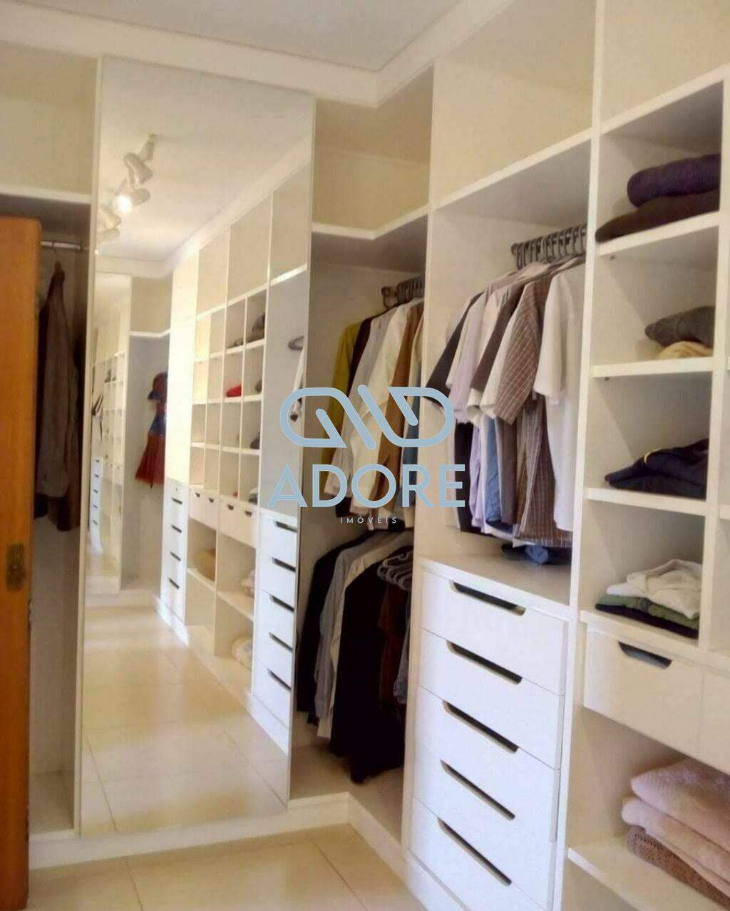 Casa de Condomínio à venda no Condomínio Campos de Santo Antônio : 