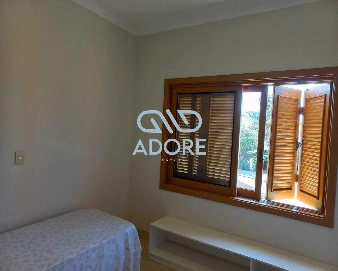 Casa de Condomínio à venda no Condomínio Campos de Santo Antônio : 