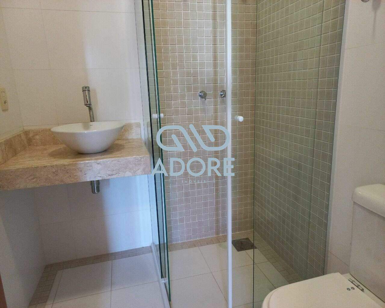 Casa de Condomínio à venda no Condomínio Campos de Santo Antônio : 