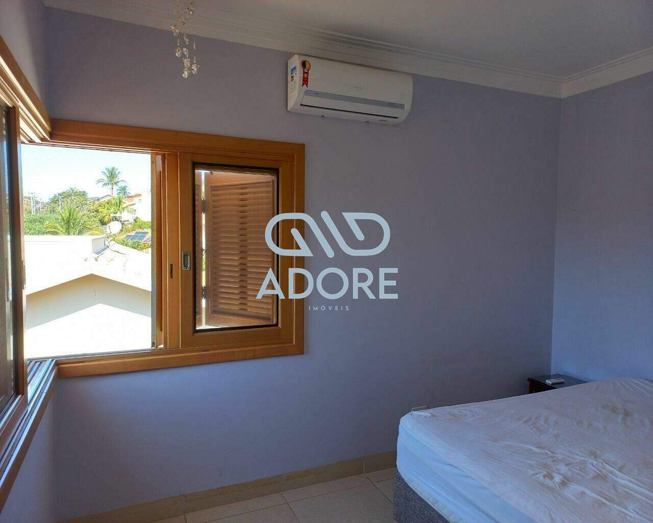 Casa de Condomínio à venda no Condomínio Campos de Santo Antônio : 