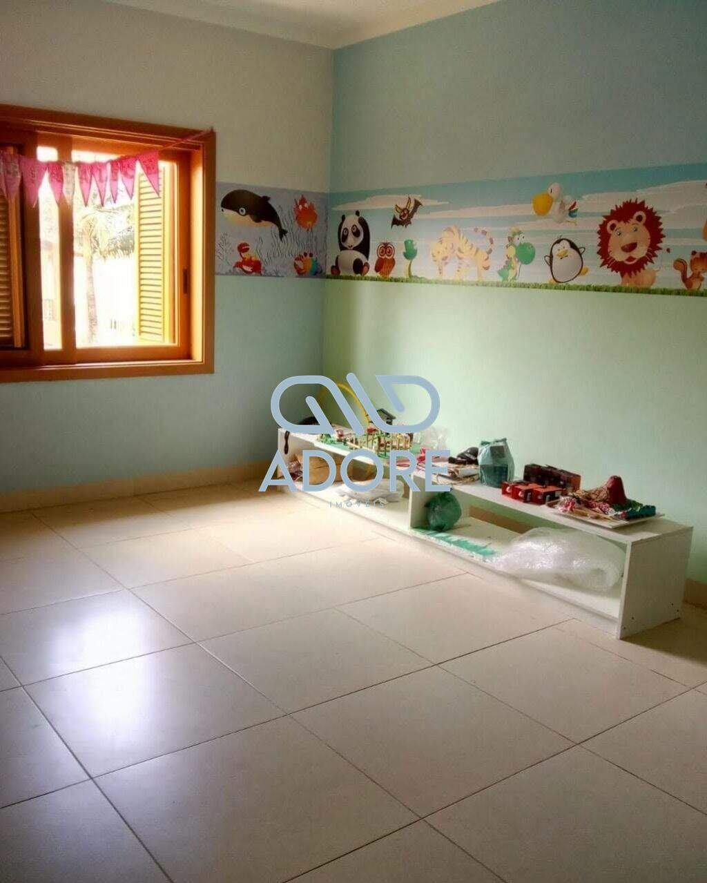 Casa de Condomínio à venda no Condomínio Campos de Santo Antônio : 