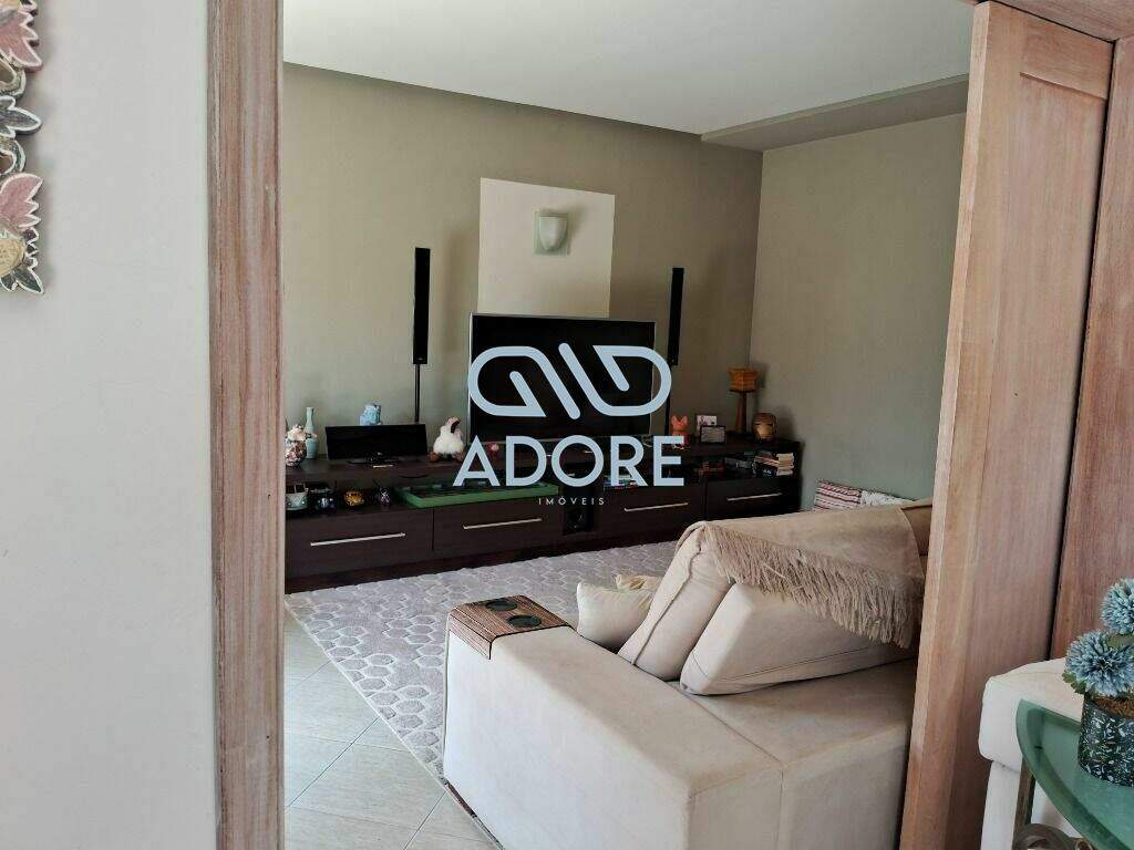Casa de Condomínio à venda no Condomínio Campos de Santo Antônio : 