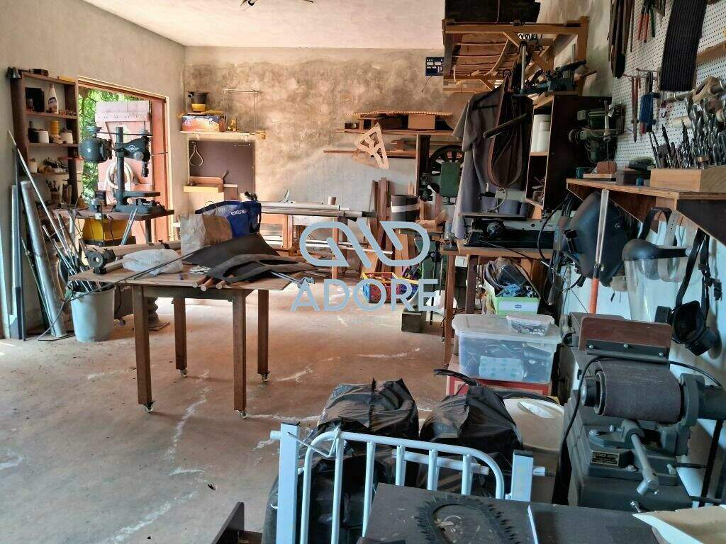 Casa de Condomínio à venda no Condomínio Campos de Santo Antônio : 