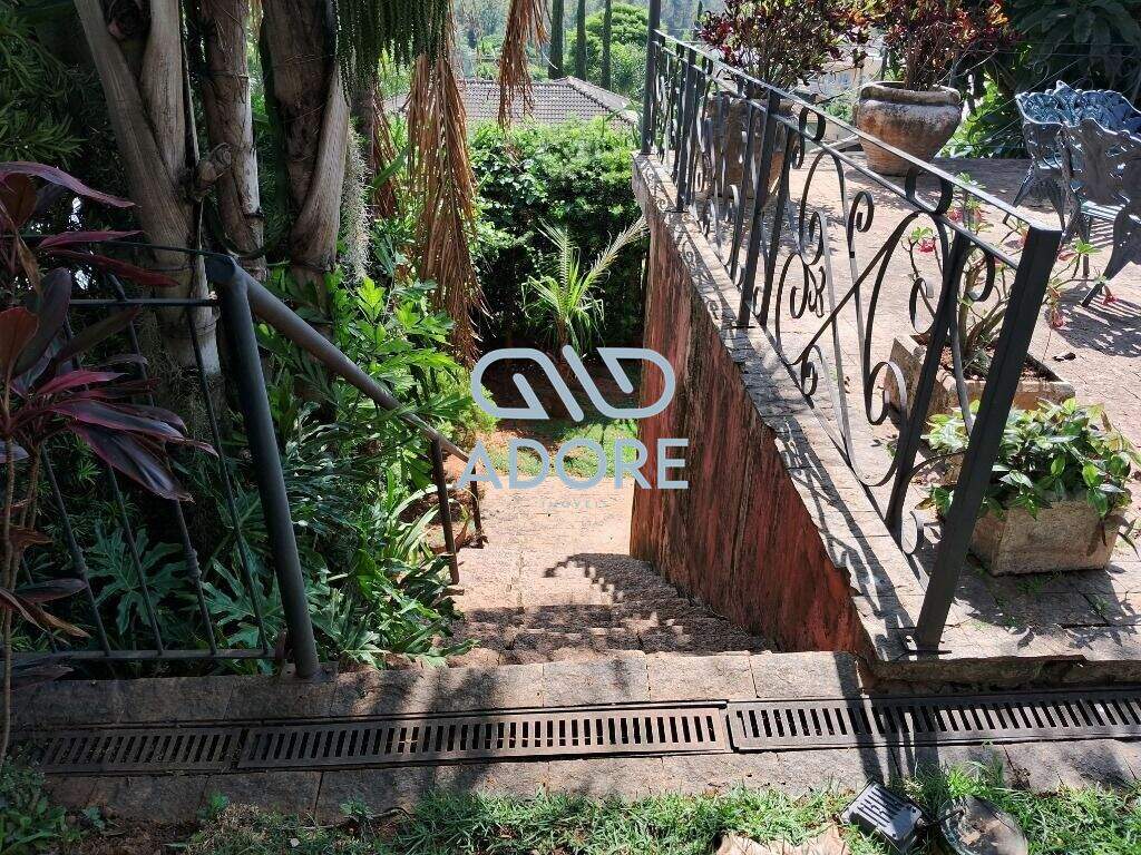 Casa de Condomínio à venda no Condomínio Campos de Santo Antônio : 