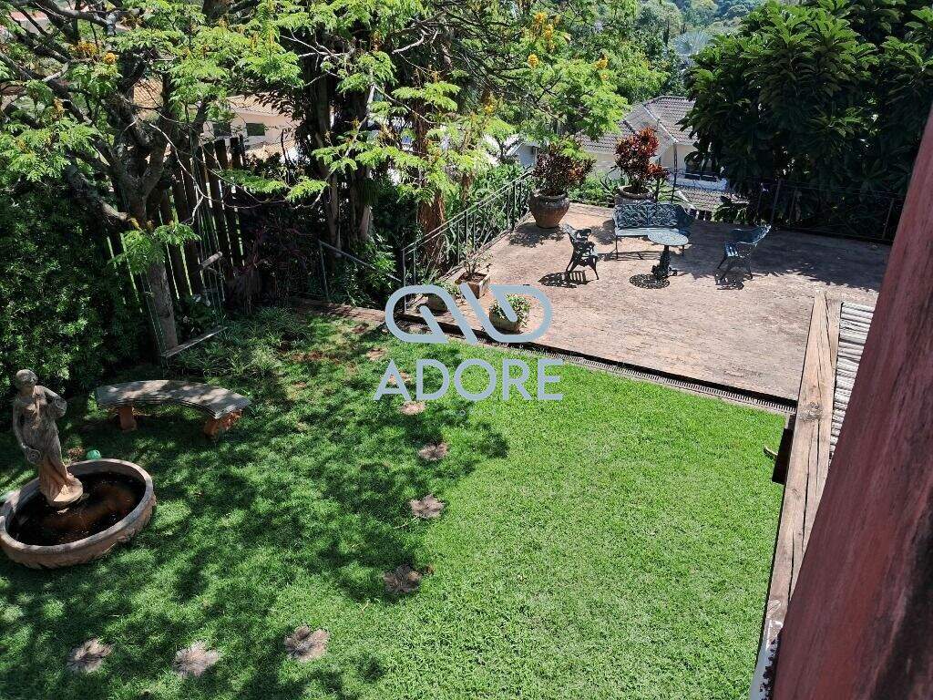 Casa de Condomínio à venda no Condomínio Campos de Santo Antônio : 