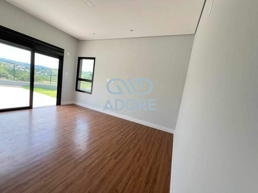 Casa de Condomínio à venda no Condomínio Campos de Santo Antônio II: 
