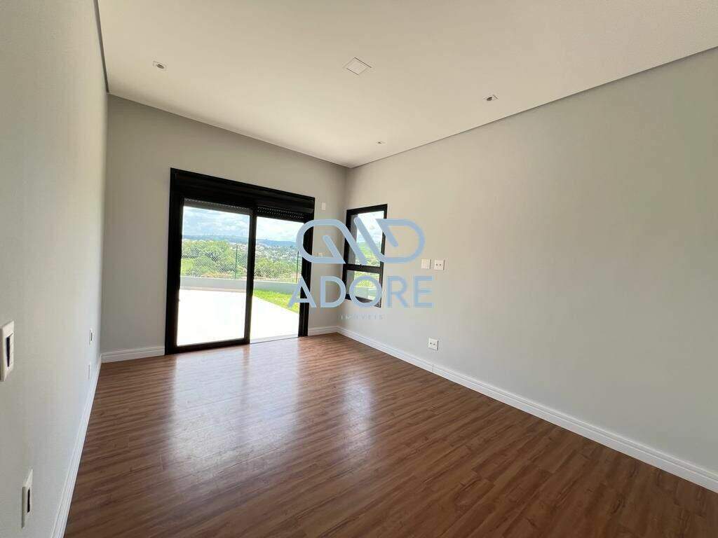 Casa de Condomínio à venda no Condomínio Campos de Santo Antônio II: 
