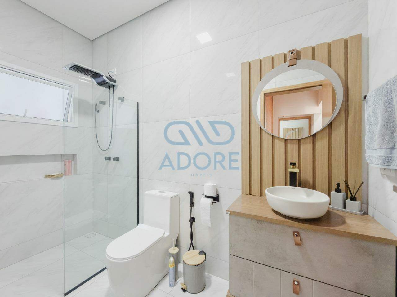 Casa de Condomínio à venda no Condomínio Costa das Areias: 