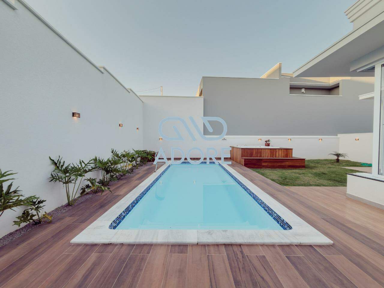Casa de Condomínio à venda no Condomínio Costa das Areias: 