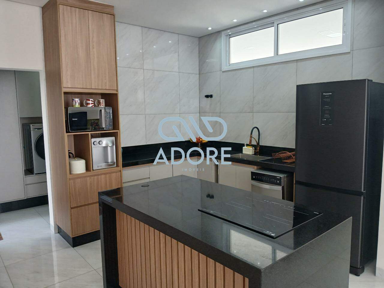 Casa de Condomínio à venda no Condomínio Costa das Areias: 