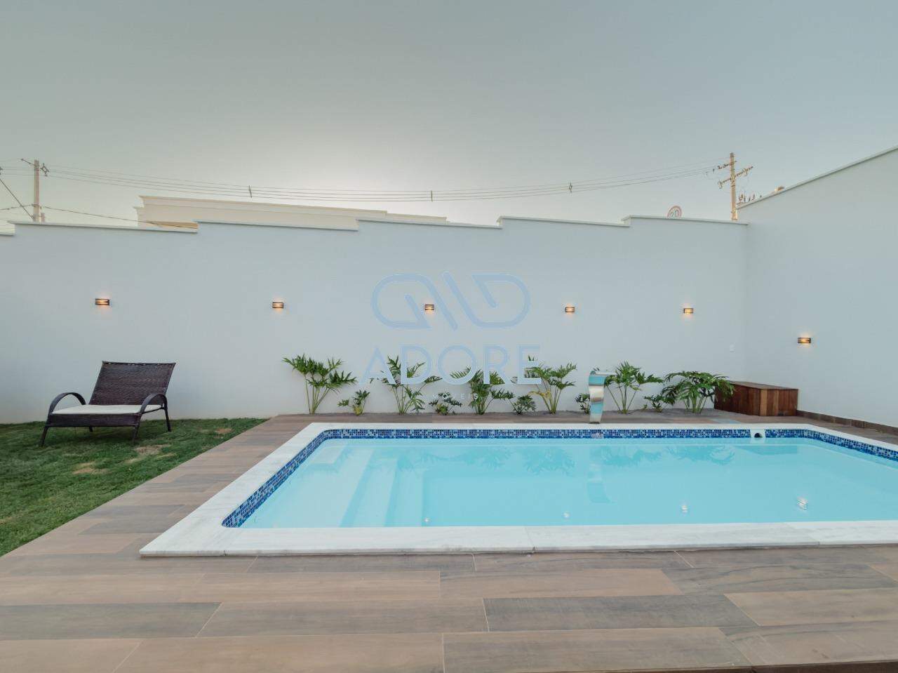 Casa de Condomínio à venda no Condomínio Costa das Areias: 