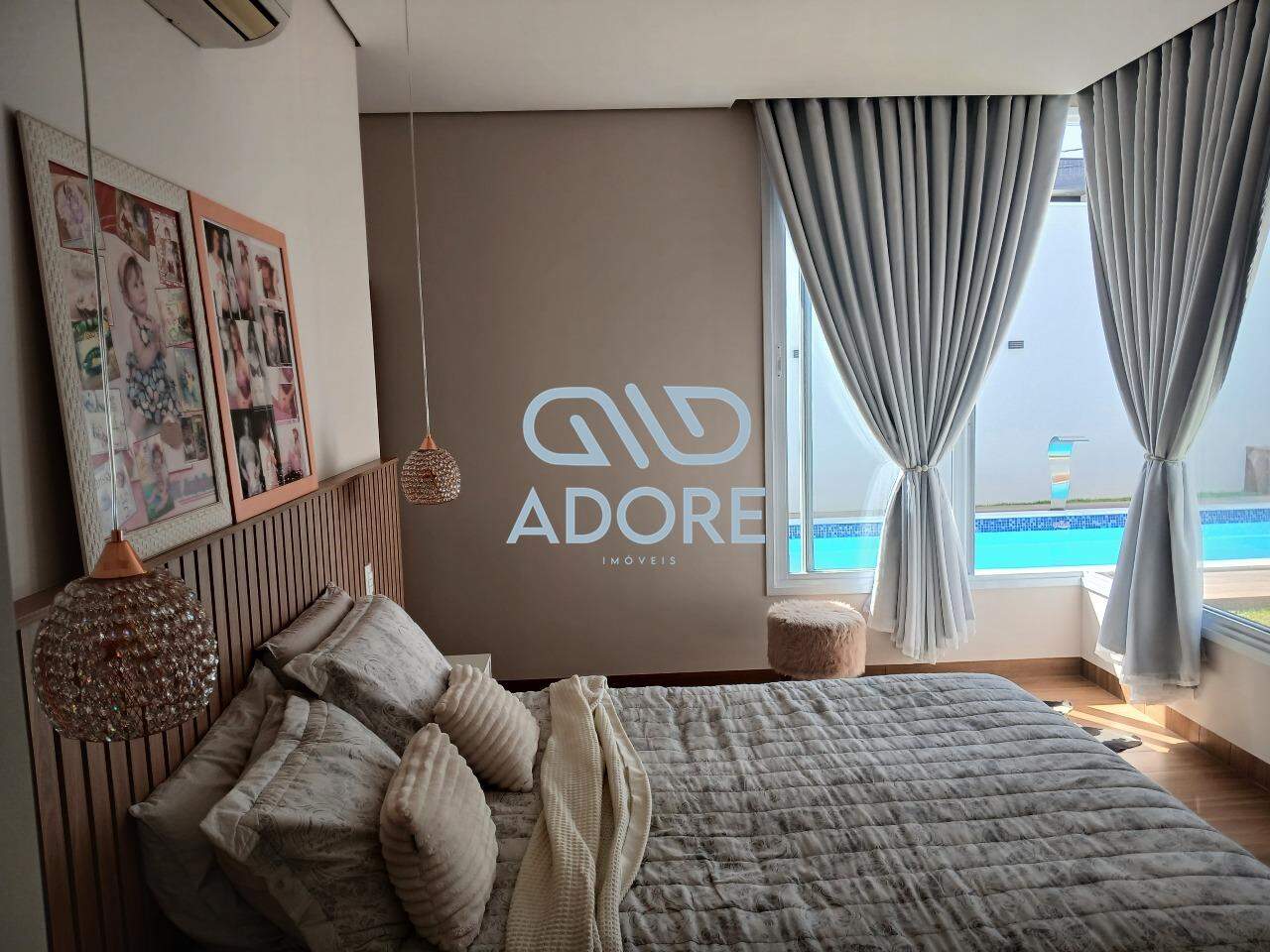 Casa de Condomínio à venda no Condomínio Costa das Areias: 