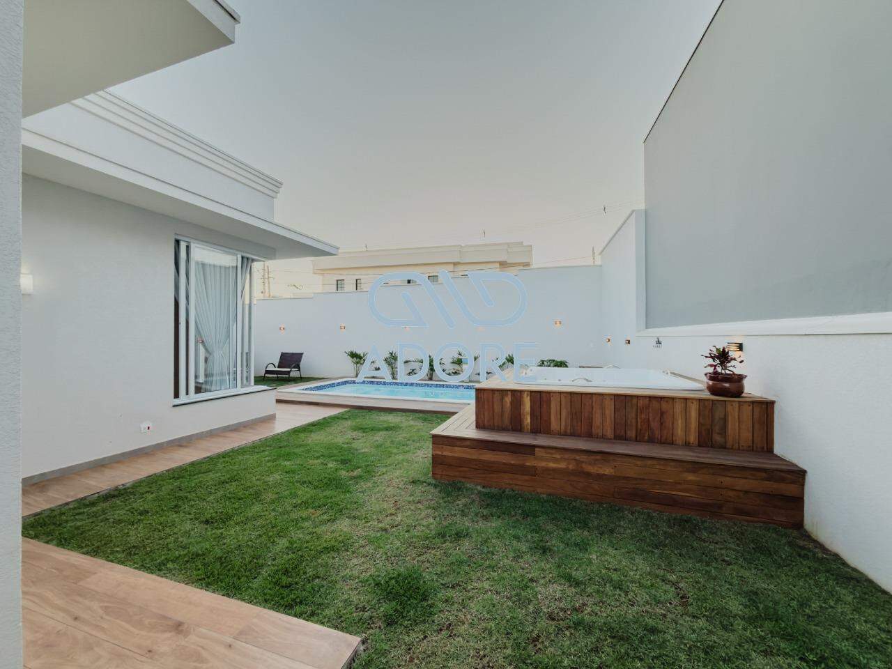 Casa de Condomínio à venda no Condomínio Costa das Areias: 