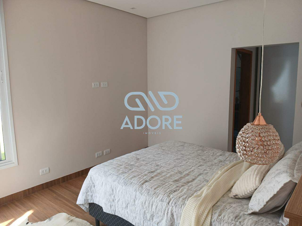 Casa de Condomínio à venda no Condomínio Costa das Areias: 