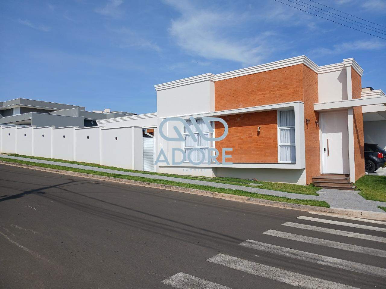Casa de Condomínio à venda no Condomínio Costa das Areias: 