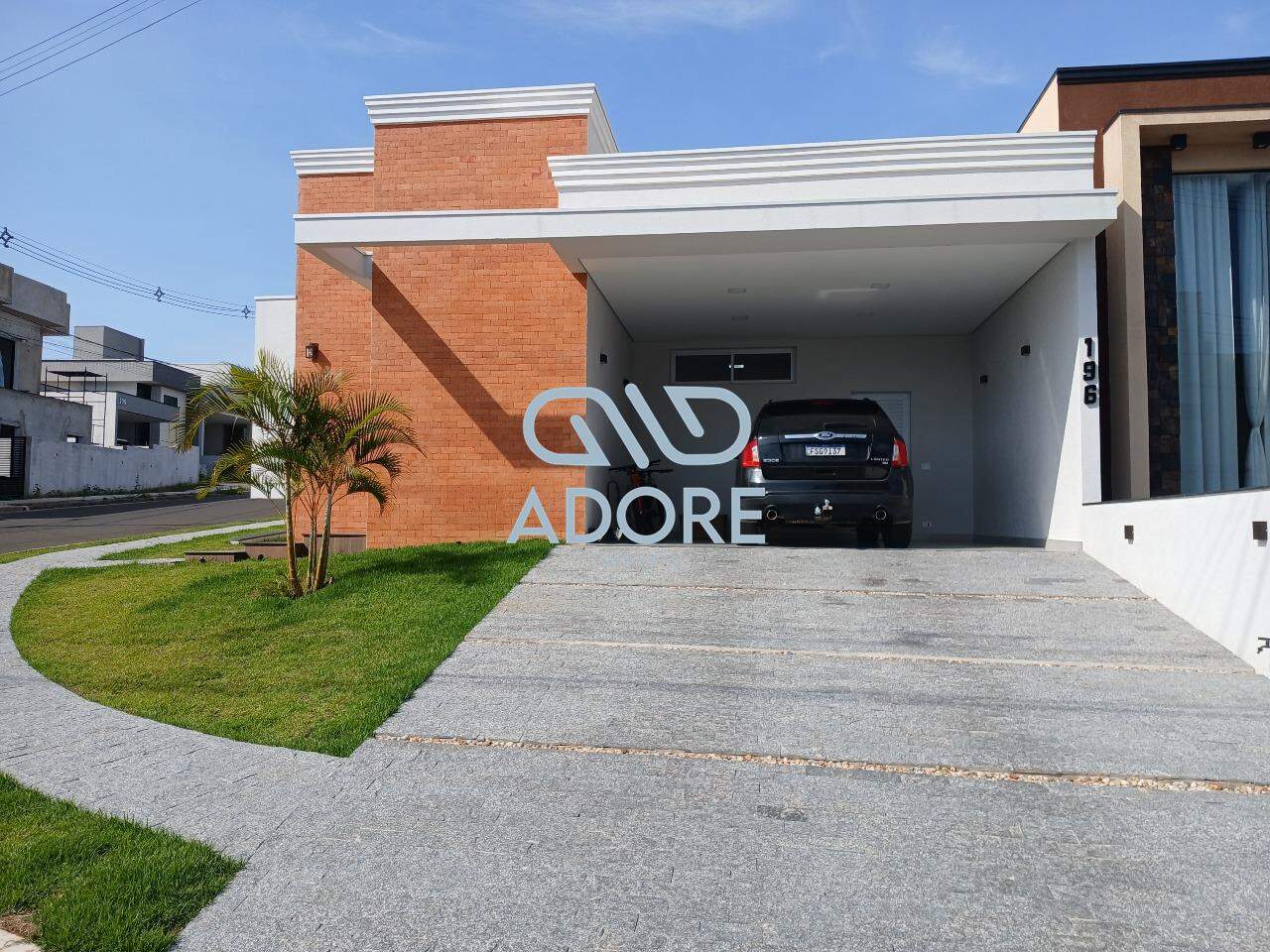 Casa de Condomínio à venda no Condomínio Costa das Areias: 
