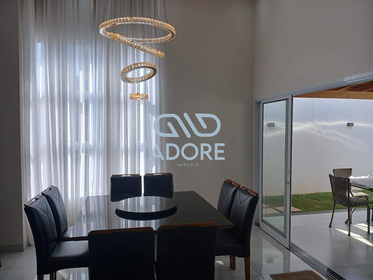 Casa de Condomínio à venda no Condomínio Costa das Areias: 