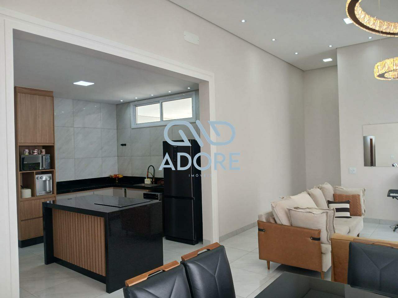 Casa de Condomínio à venda no Condomínio Costa das Areias: 