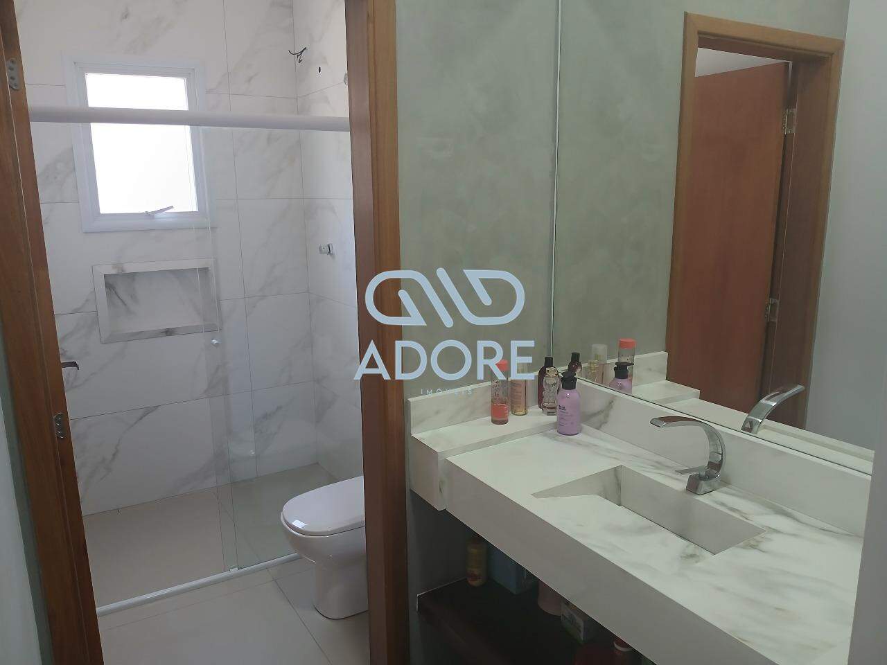 Casa de Condomínio à venda no Condomínio Lagos D’Icaraí: 