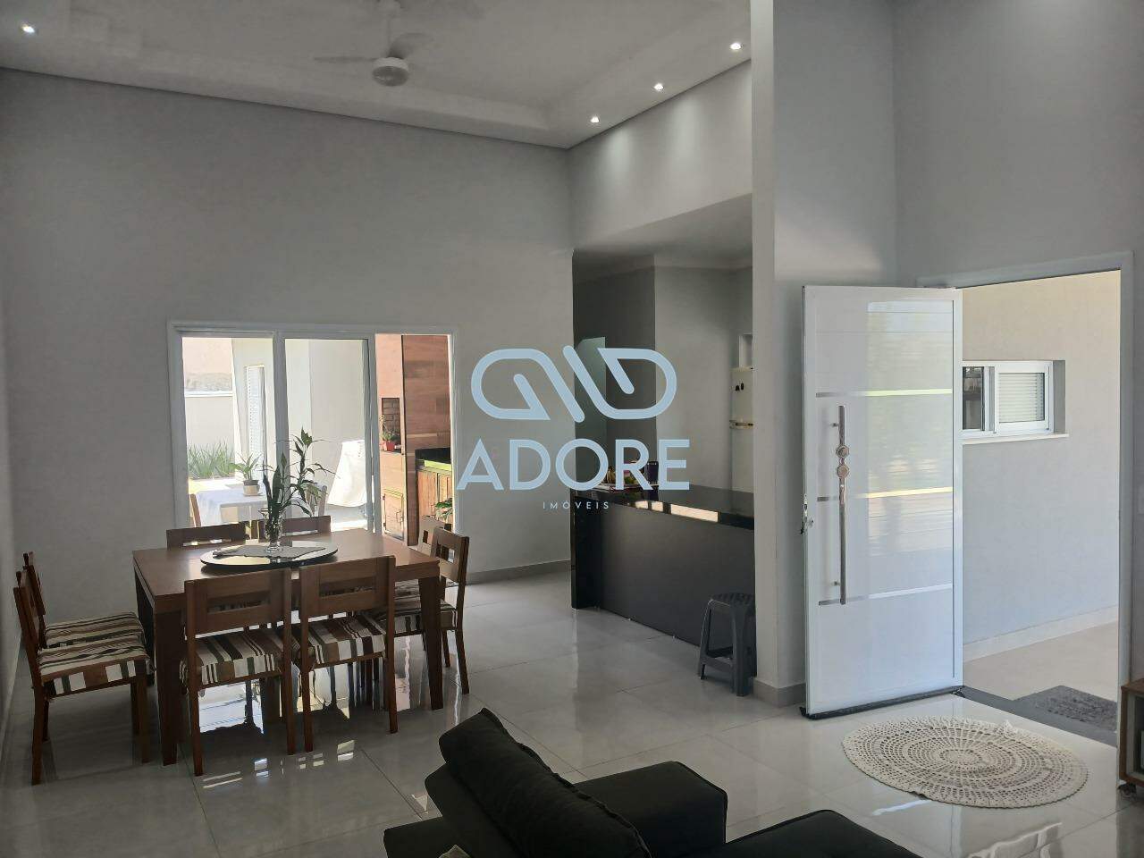 Casa de Condomínio à venda no Condomínio Lagos D’Icaraí: 