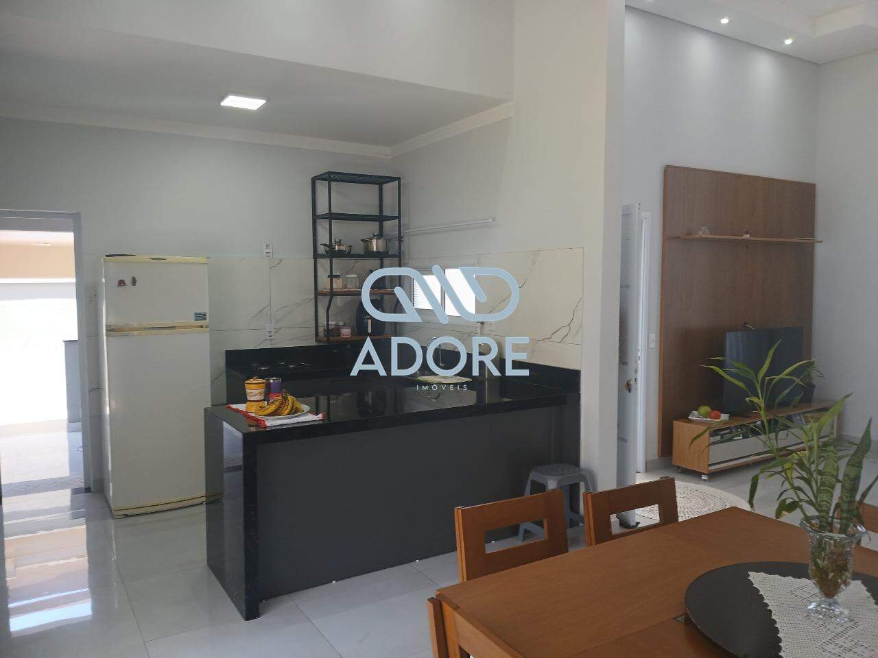 Casa de Condomínio à venda no Condomínio Lagos D’Icaraí: 