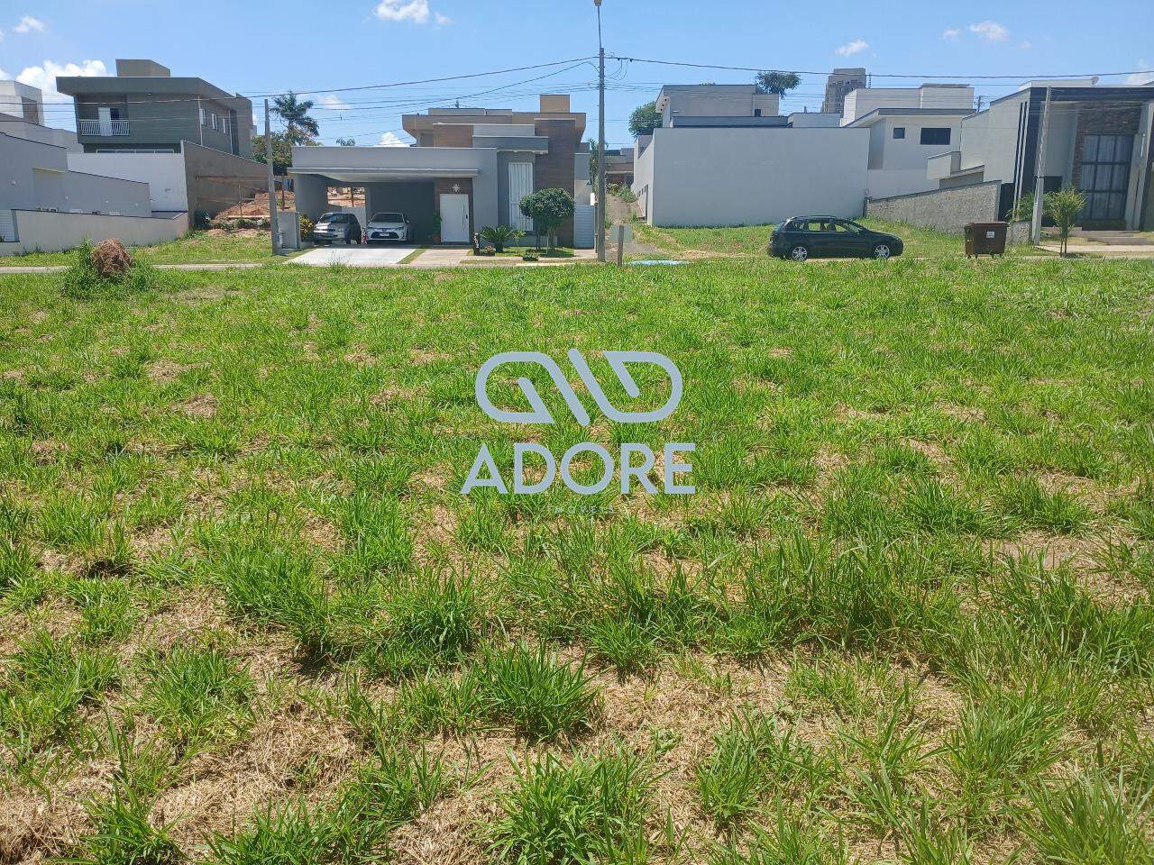 Terreno à venda no Condomínio Lagos D’Icaraí: 