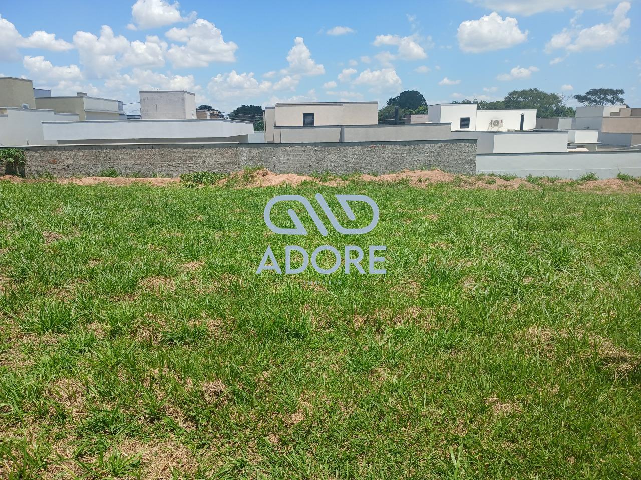 Terreno à venda no Condomínio Lagos D’Icaraí: 