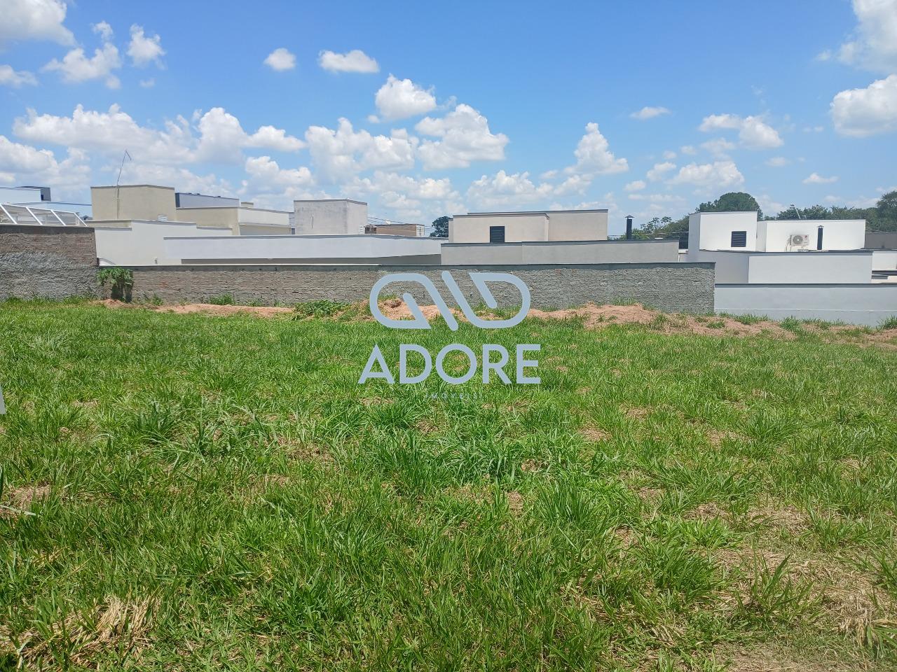 Terreno à venda no Condomínio Lagos D’Icaraí: 