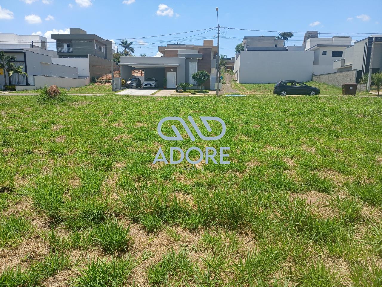 Terreno à venda no Condomínio Lagos D’Icaraí: 