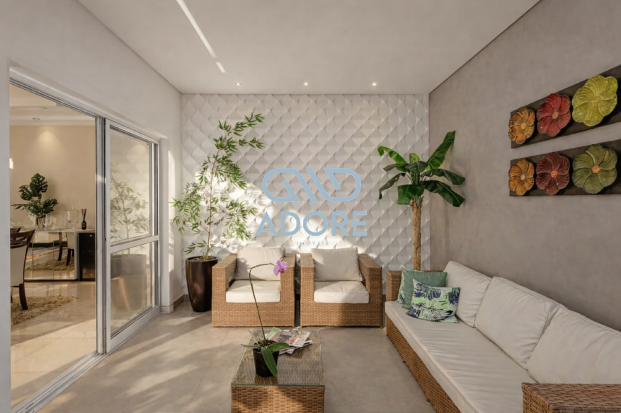 Casa de Condomínio à venda no Condomínio Campos de Santo Antônio : 