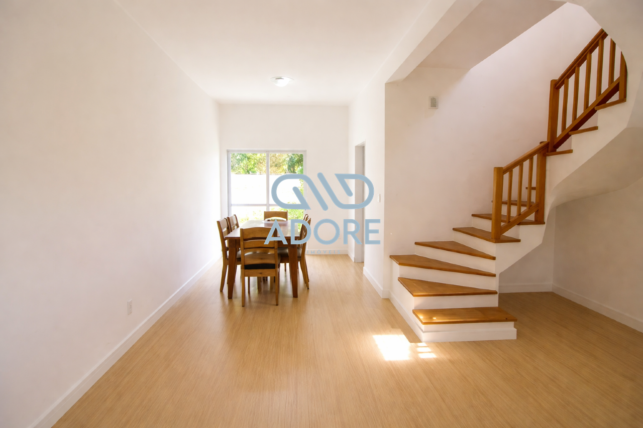 Casa de Condomínio para aluguel no Residencial Vila Bella: 