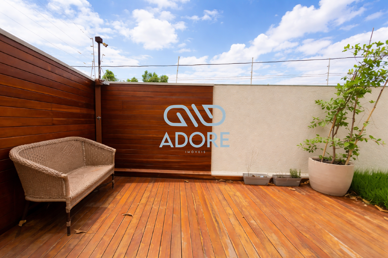 Casa de Condomínio para aluguel no Residencial Vila Bella: 