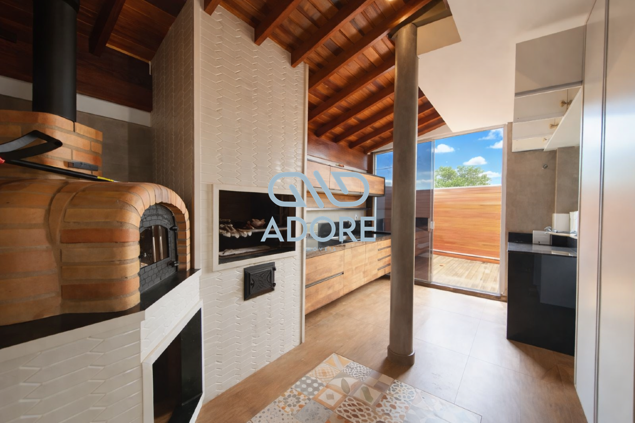 Casa de Condomínio para aluguel no Residencial Vila Bella: 