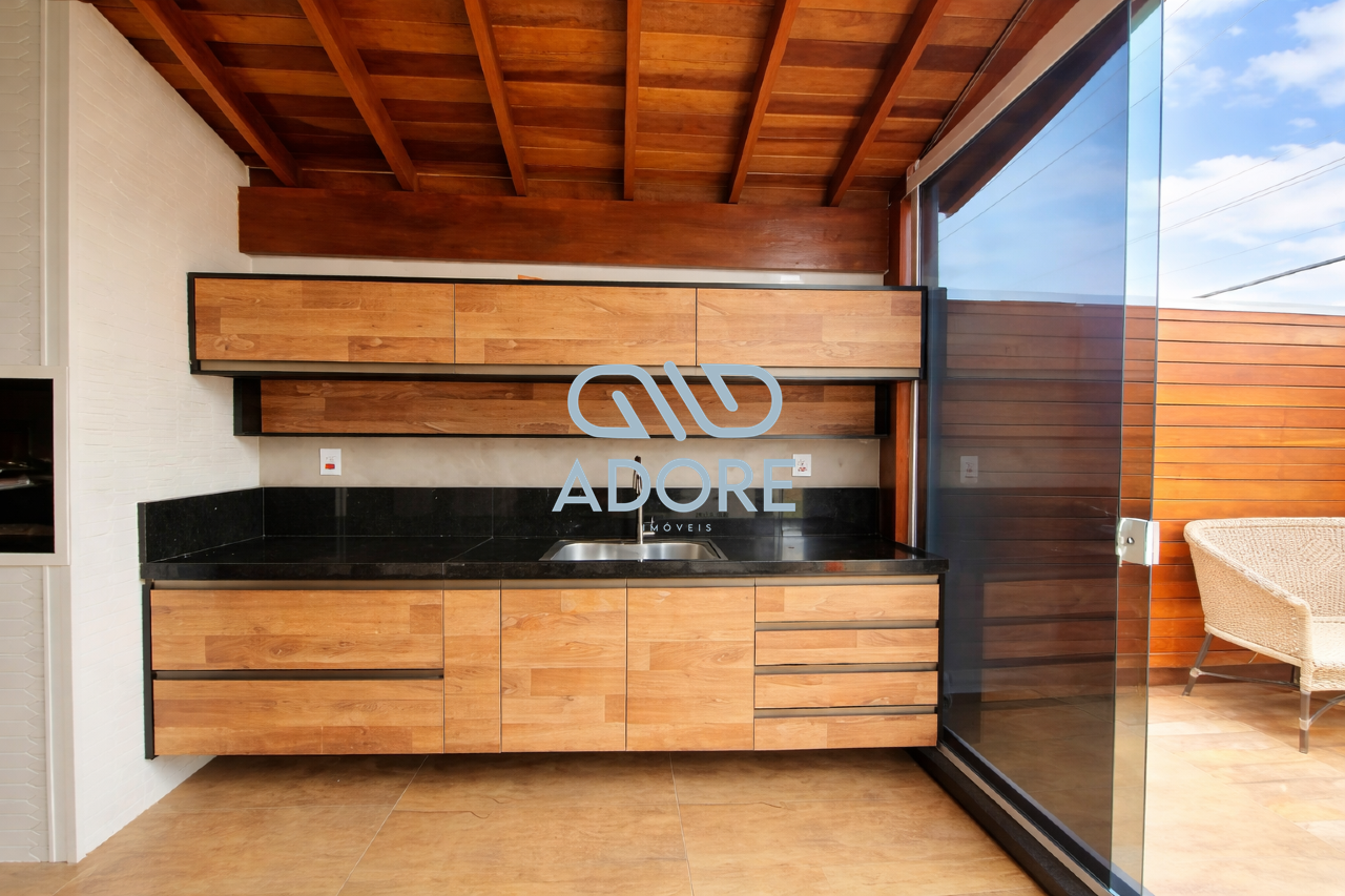 Casa de Condomínio para aluguel no Residencial Vila Bella: 