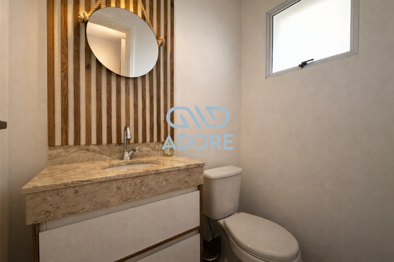 Casa de Condomínio para aluguel no Residencial Vila Bella: 