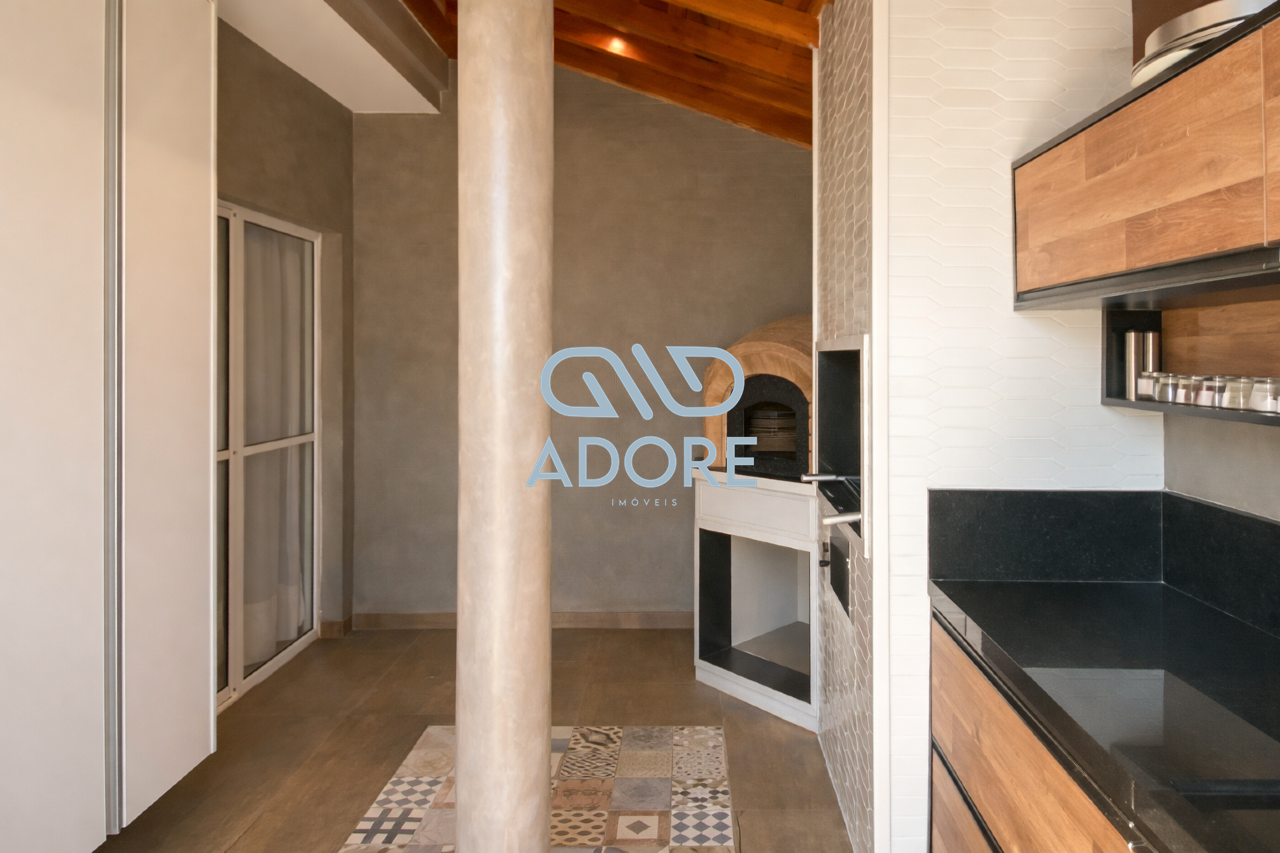 Casa de Condomínio para aluguel no Residencial Vila Bella: 